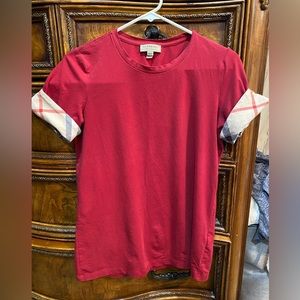 Burberry women’s shirt